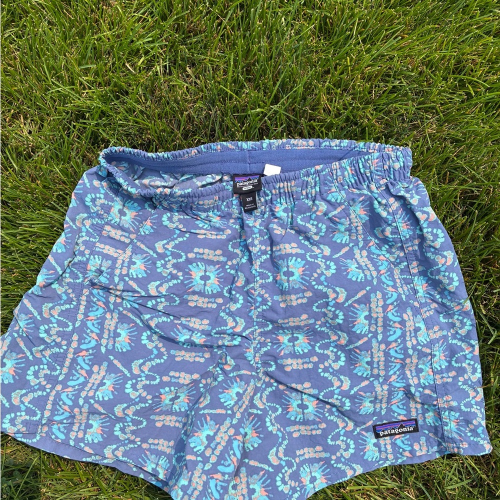 Patagonia Women’s 5in Baggies